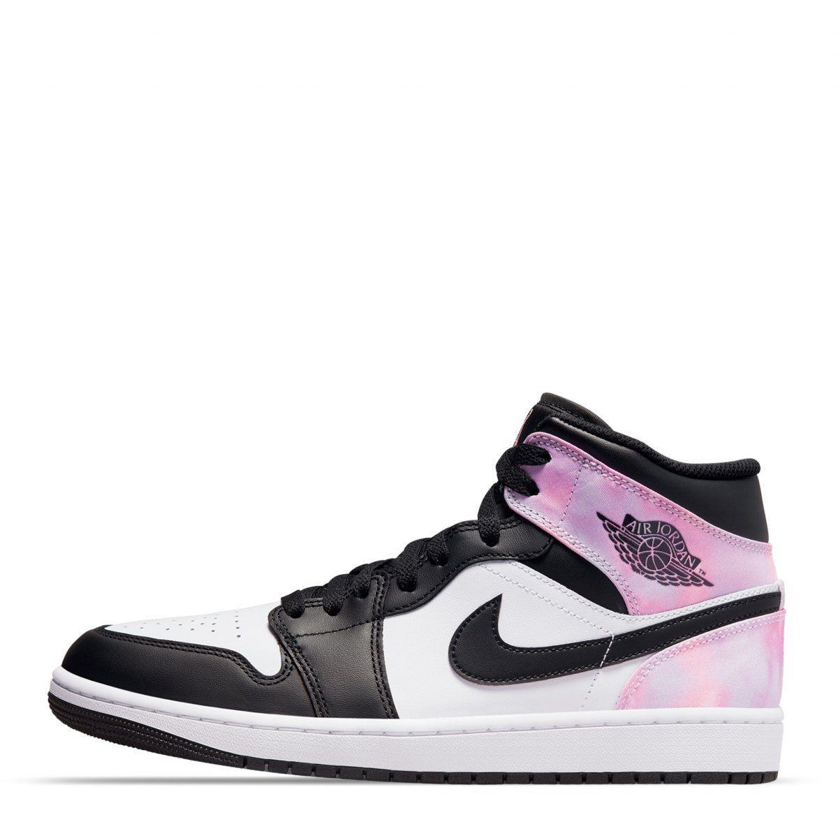 Jordan 1 Mid Zen Master
