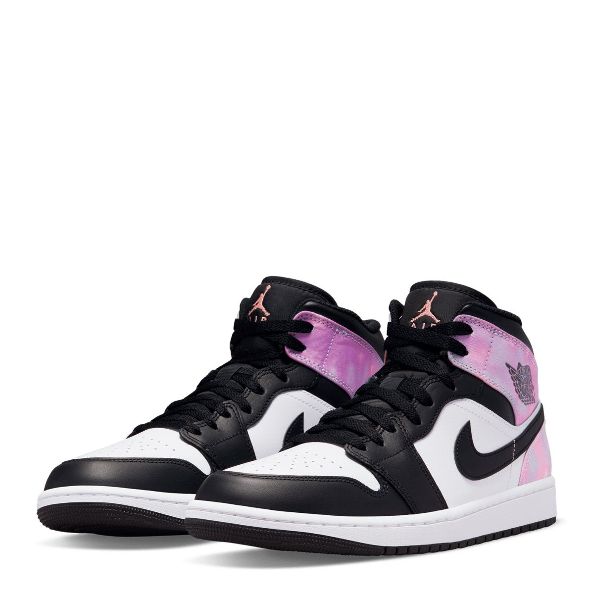 Jordan 1 Mid Zen Master