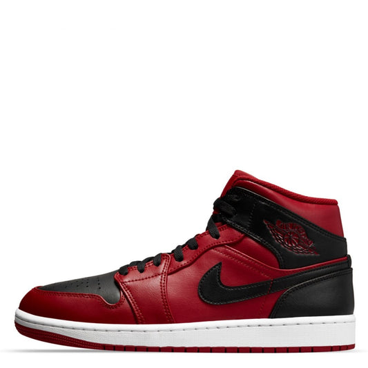 Jordan 1 Mid Reverse Bred