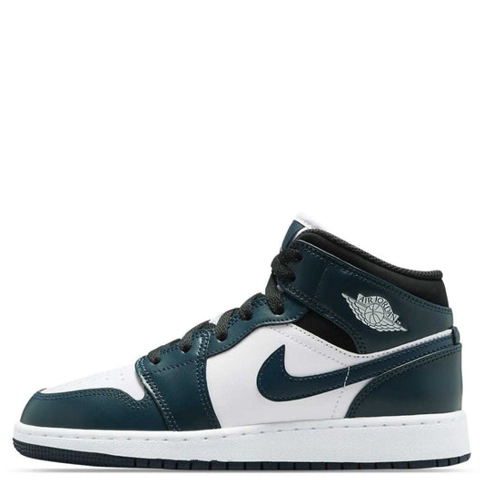 Jordan 1 Mid Armory Navy GS